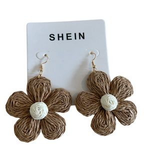 Lot of SHEIN Jewelry. New in Bags